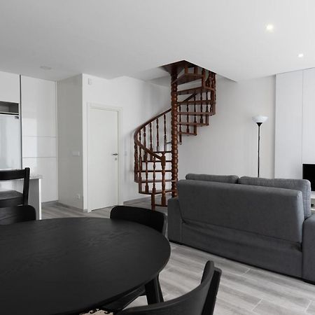 Lua Azul Apartamento Apartment Vila Nova de Gaia Ngoại thất bức ảnh