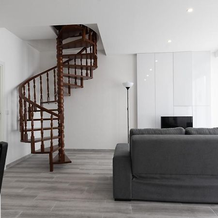 Lua Azul Apartamento Apartment Vila Nova de Gaia Ngoại thất bức ảnh