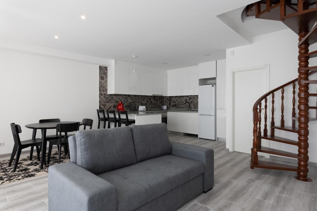 Lua Azul Apartamento Apartment Vila Nova de Gaia Ngoại thất bức ảnh