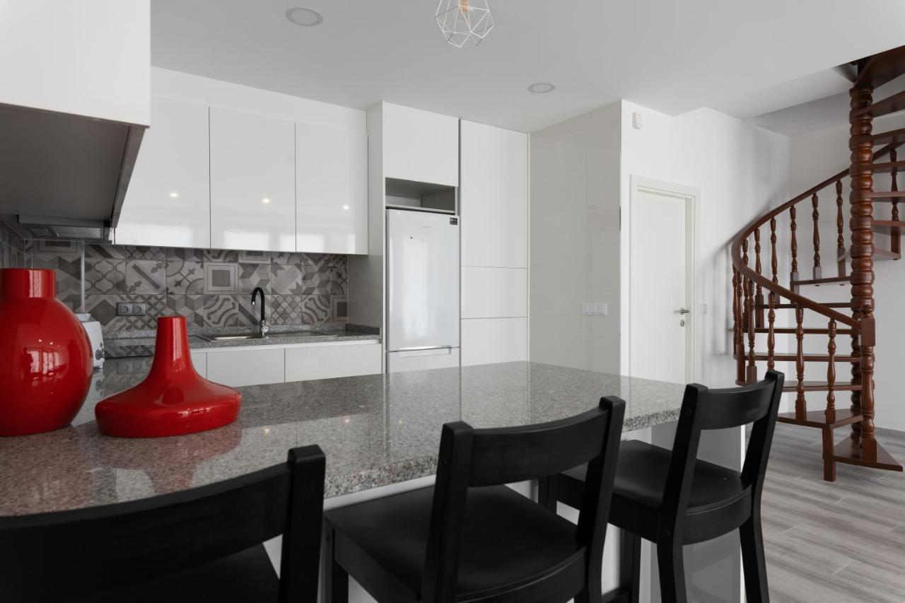Lua Azul Apartamento Apartment Vila Nova de Gaia Ngoại thất bức ảnh