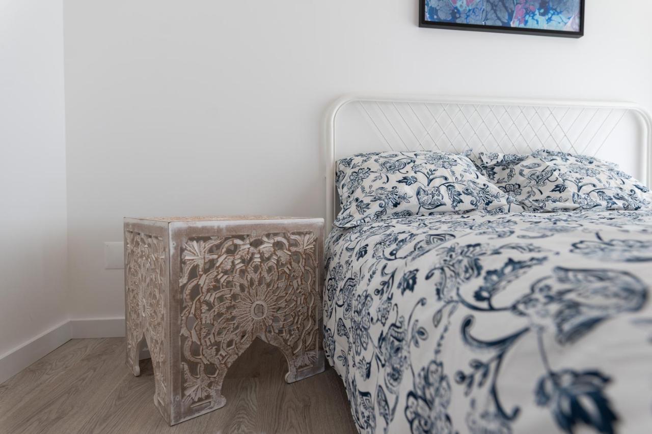 Lua Azul Apartamento Apartment Vila Nova de Gaia Ngoại thất bức ảnh