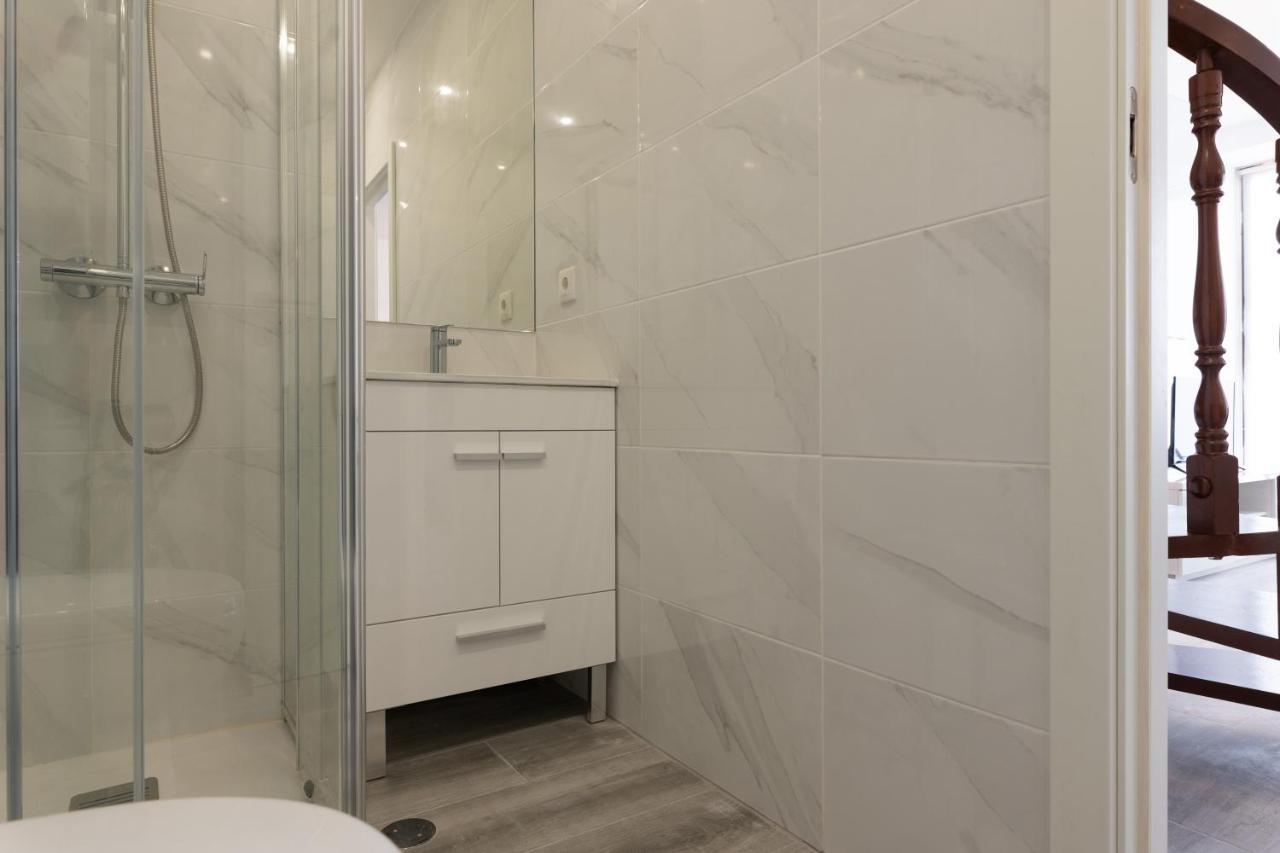 Lua Azul Apartamento Apartment Vila Nova de Gaia Ngoại thất bức ảnh