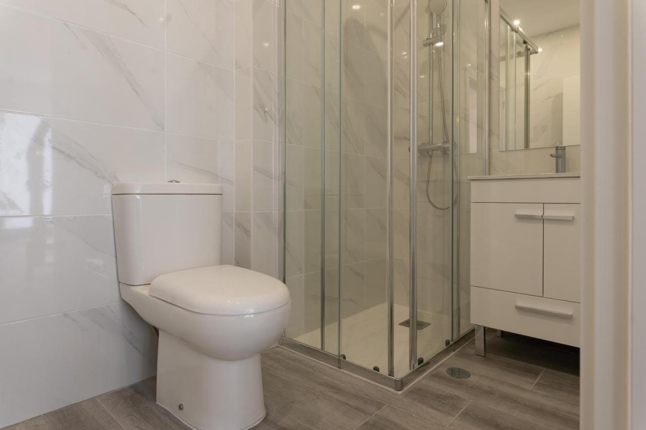 Lua Azul Apartamento Apartment Vila Nova de Gaia Ngoại thất bức ảnh