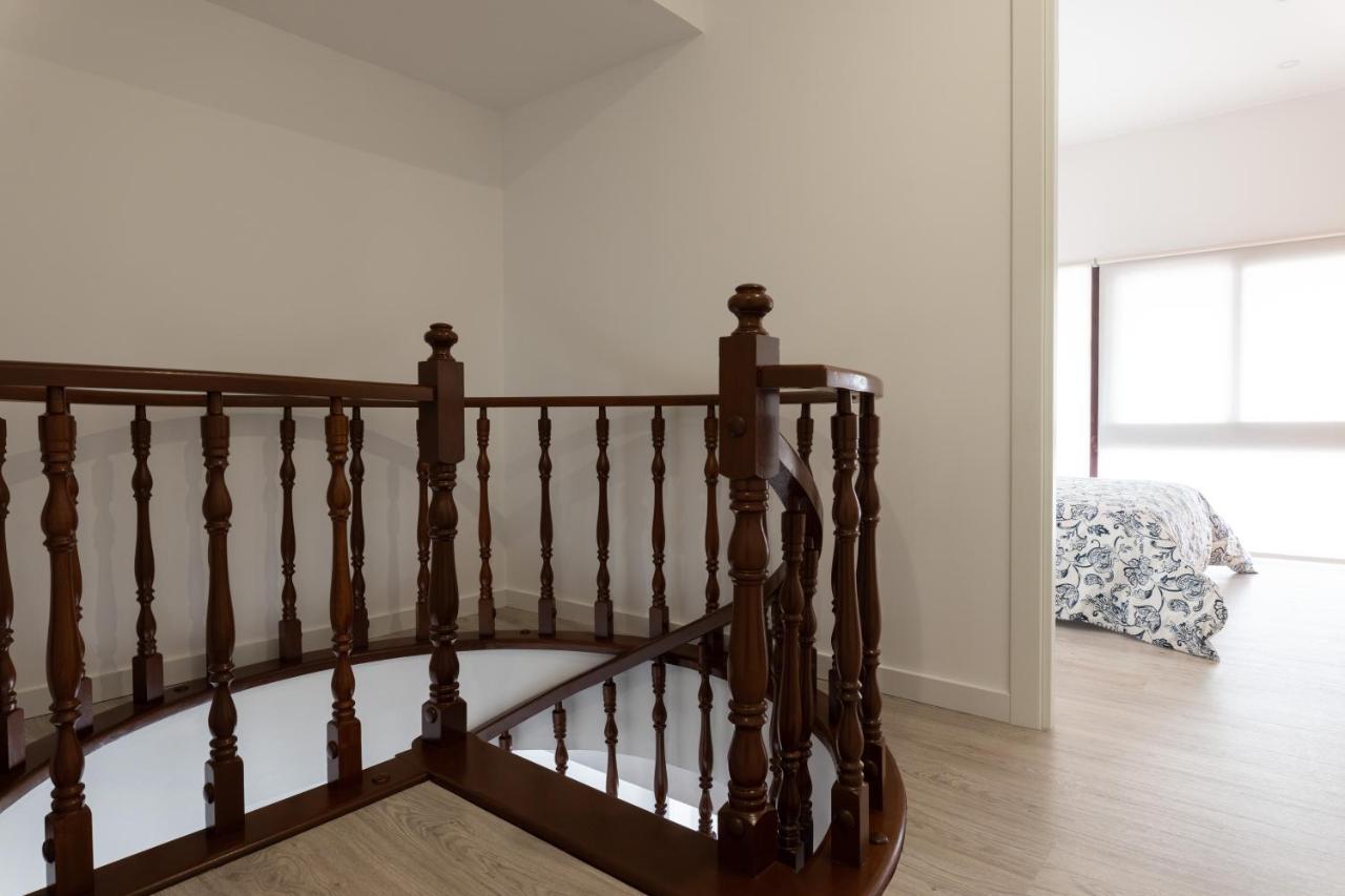 Lua Azul Apartamento Apartment Vila Nova de Gaia Ngoại thất bức ảnh
