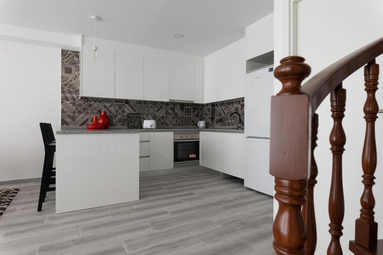 Lua Azul Apartamento Apartment Vila Nova de Gaia Ngoại thất bức ảnh