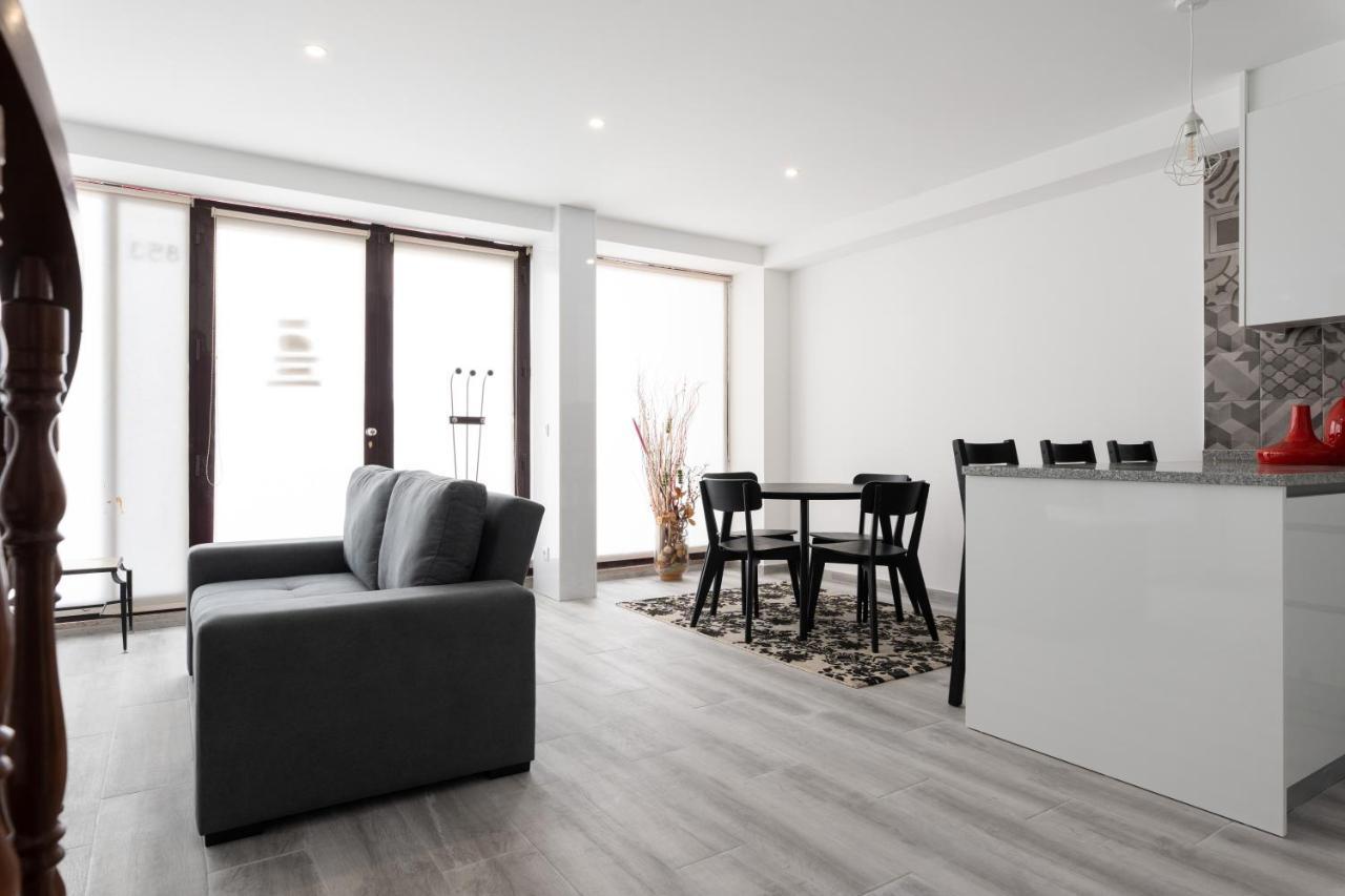 Lua Azul Apartamento Apartment Vila Nova de Gaia Ngoại thất bức ảnh