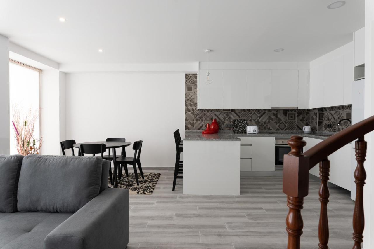 Lua Azul Apartamento Apartment Vila Nova de Gaia Ngoại thất bức ảnh