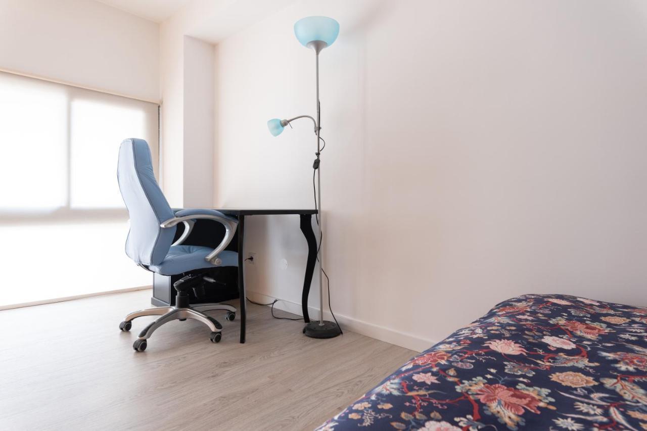 Lua Azul Apartamento Apartment Vila Nova de Gaia Ngoại thất bức ảnh