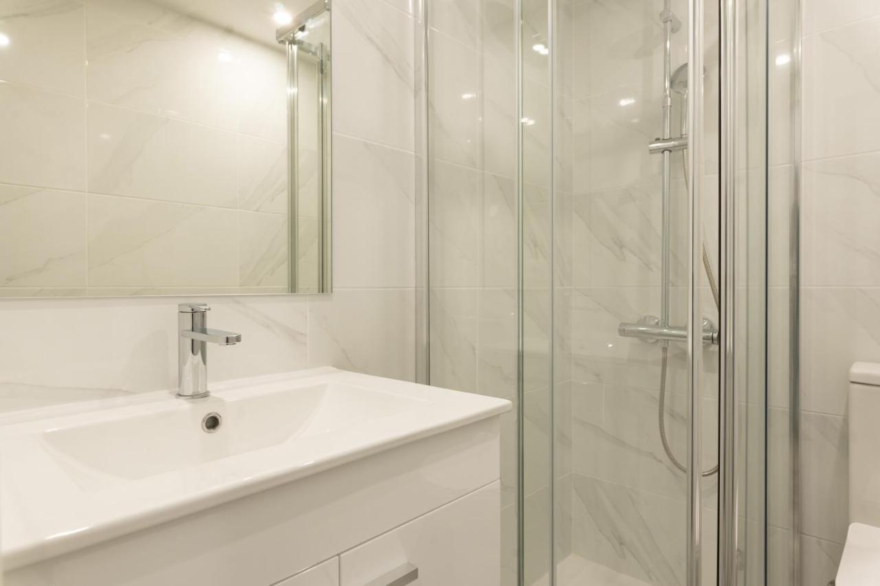 Lua Azul Apartamento Apartment Vila Nova de Gaia Ngoại thất bức ảnh