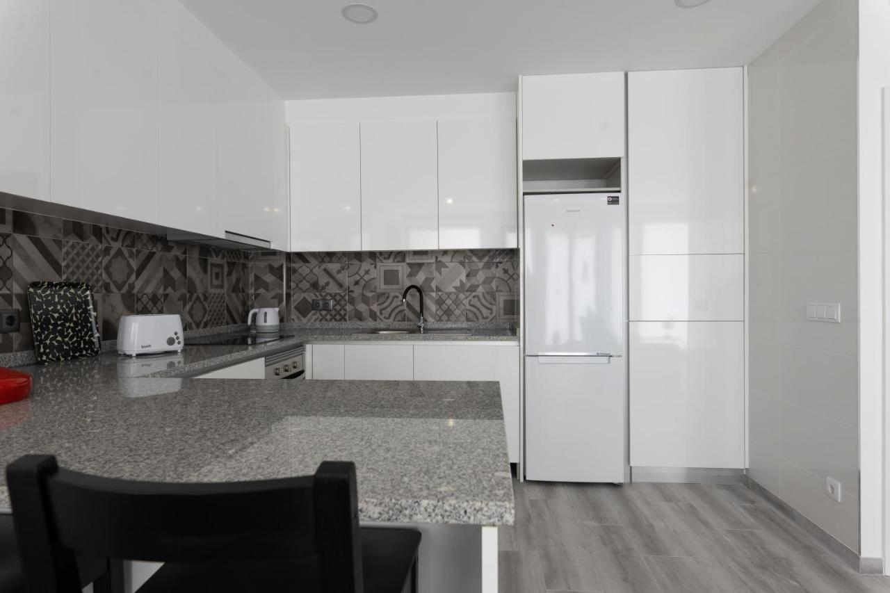 Lua Azul Apartamento Apartment Vila Nova de Gaia Ngoại thất bức ảnh