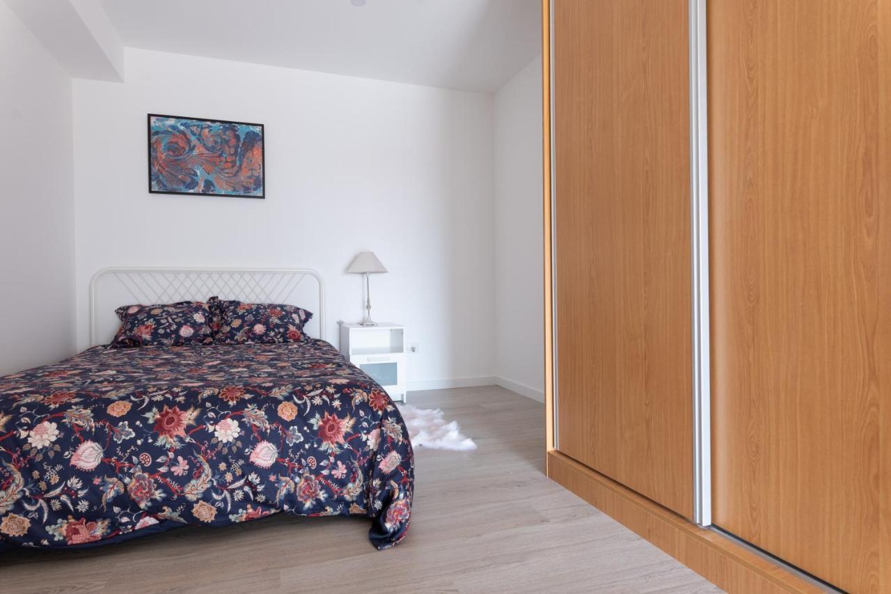 Lua Azul Apartamento Apartment Vila Nova de Gaia Ngoại thất bức ảnh
