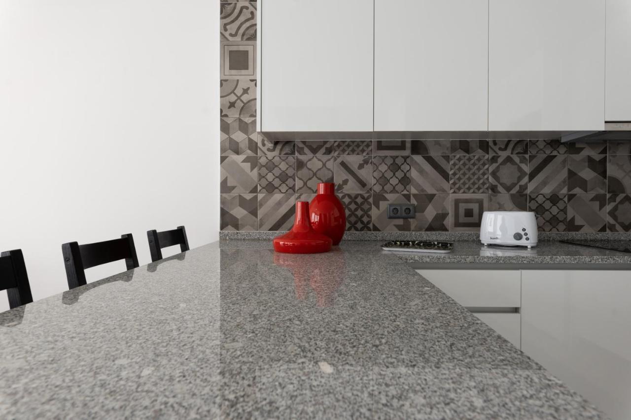Lua Azul Apartamento Apartment Vila Nova de Gaia Ngoại thất bức ảnh