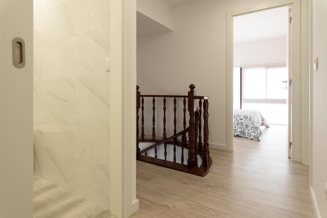 Lua Azul Apartamento Apartment Vila Nova de Gaia Ngoại thất bức ảnh