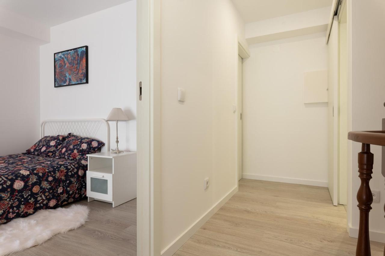 Lua Azul Apartamento Apartment Vila Nova de Gaia Ngoại thất bức ảnh