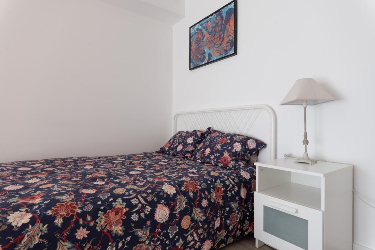 Lua Azul Apartamento Apartment Vila Nova de Gaia Ngoại thất bức ảnh