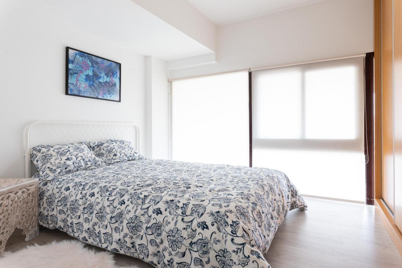 Lua Azul Apartamento Apartment Vila Nova de Gaia Ngoại thất bức ảnh